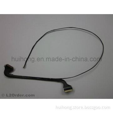 for Brand New Apple MacBook A1342 Unibody 13.3" LCD LED Lvds Cable